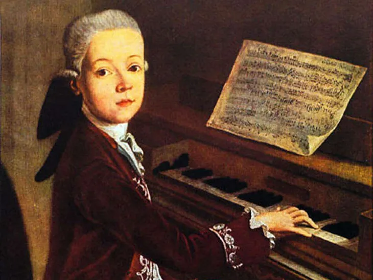 15 Famous Piano Players that Will Instantly Inspire You