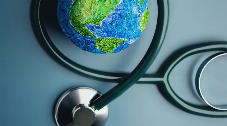 Global Measles Alert: Europe Reports Highest Cases in 25 Years