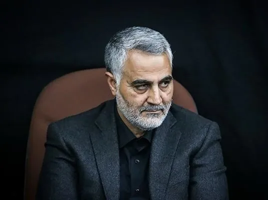 US Pressuring Iraq Not to Reveal Details of Soleimani Killing: MP