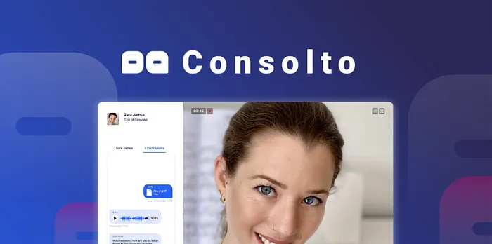 Consolto Lifetime Deal: Enhance Remote Sales & Consultations