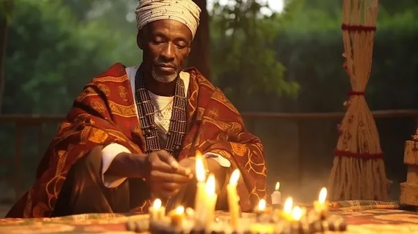 Traditional African religions and the future of Pan-African spirituality