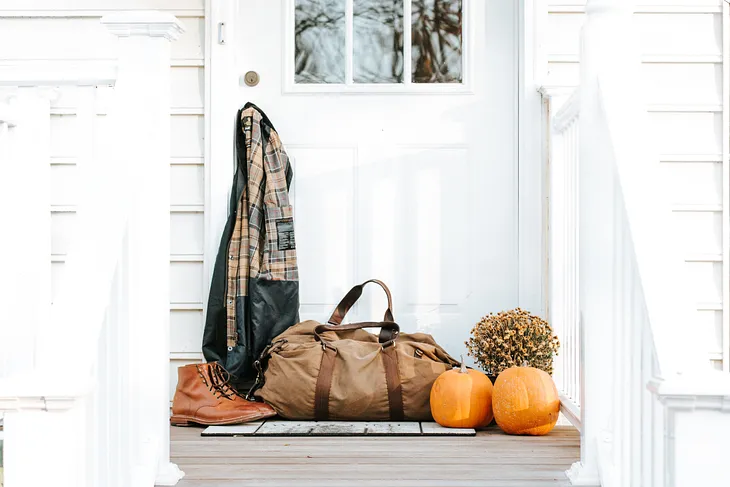 Preparing Your Home for Fall: Essential Maintenance Checklist