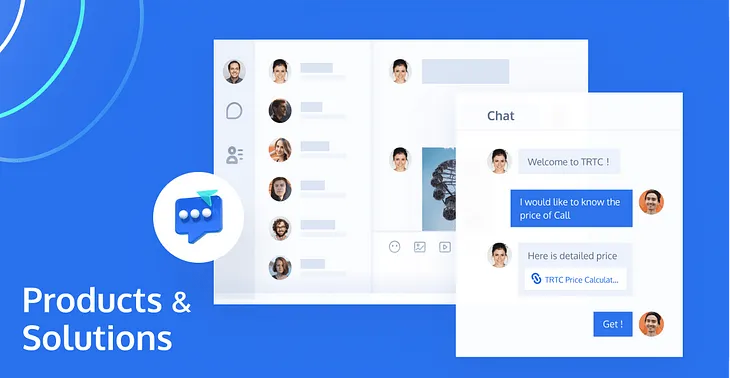 Getting Started with Tencent Cloud Chat