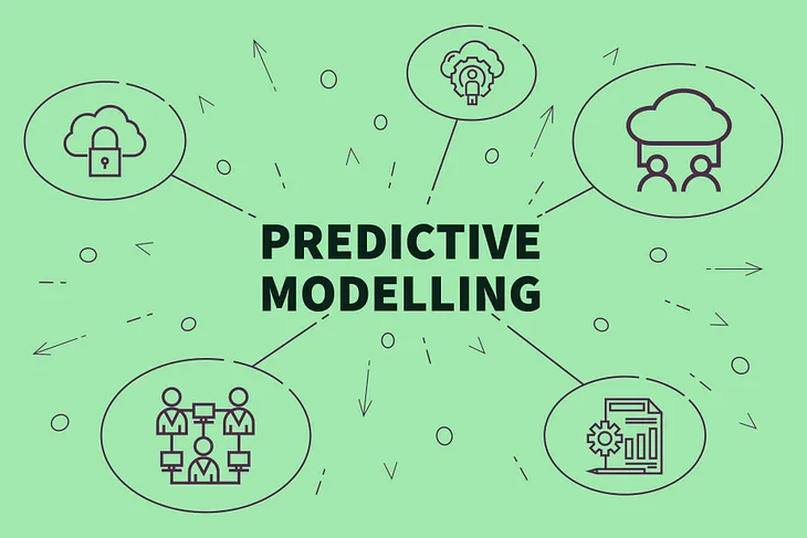 An Overview of Predictive Modeling and Analytics — Pt. 2