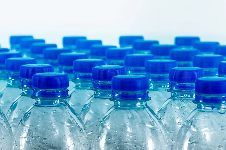 How to Start a Bottled Water Company (Step by Step Guide)