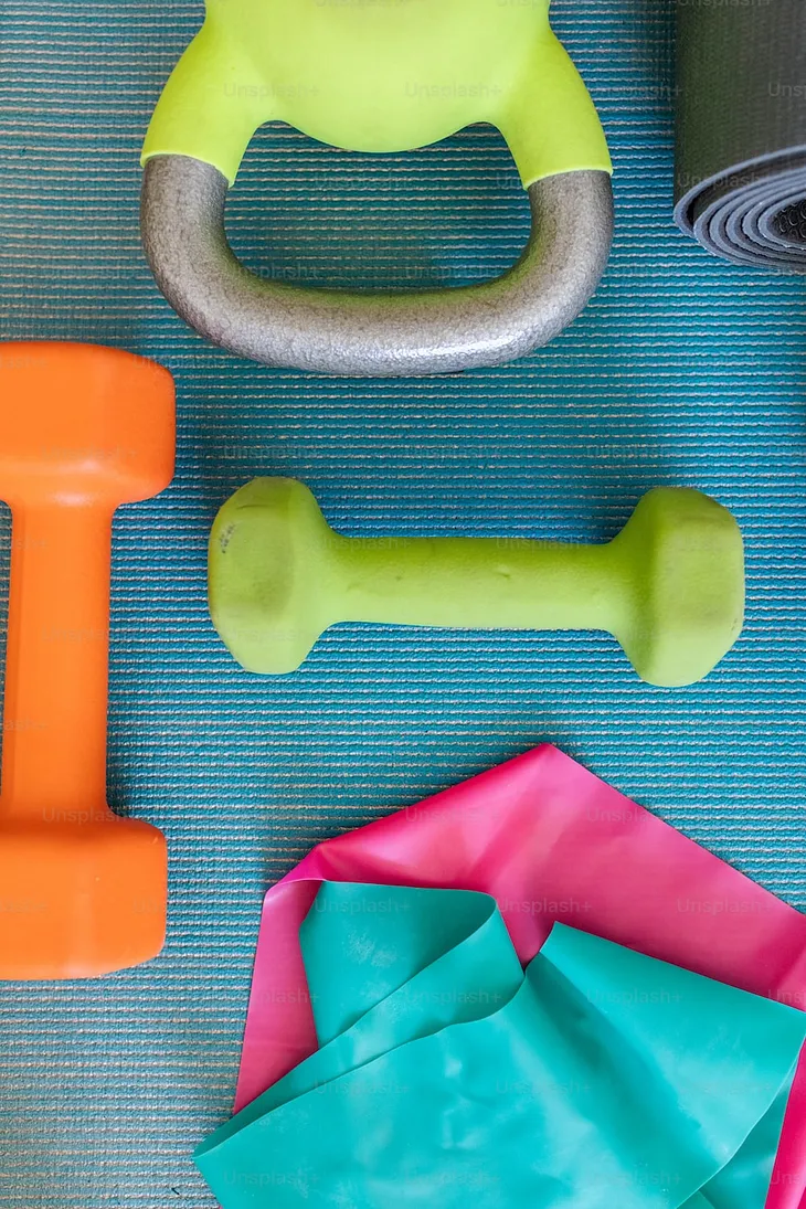 Stay Active this Winter with 10 Exciting Indoor Exercise Equipment Picks — Supreme Health Star