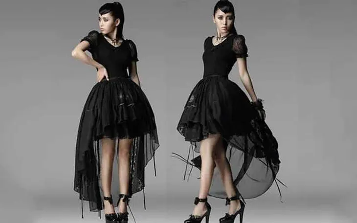 Gothic Clothing Brands