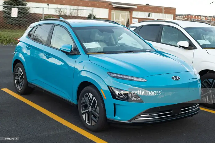 Hyundai’s 2024 Kona EV: A Bold Step Forward with Extended Range — evproguide.com