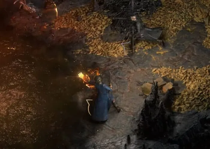 Path of Exile 2 on Console: Developer Diary