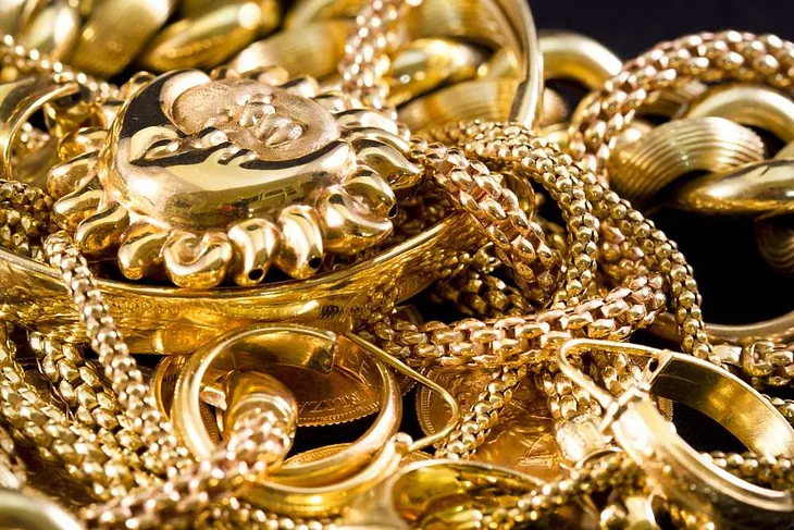 Beyond Wealth: The Cultural Significance of Gold in Our Lives