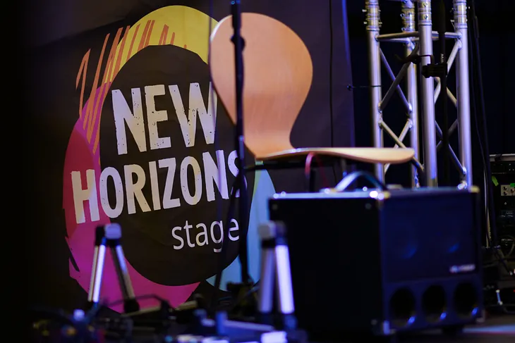 5 reasons to try a Jazz Festival this summer — Newhampton Arts Centre