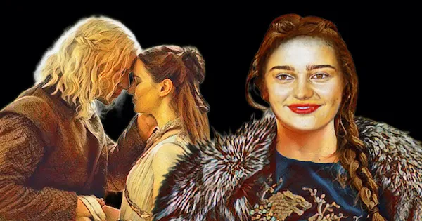 Lyanna Stark’s secret: love and the end of a dynasty