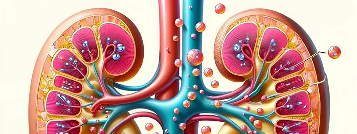 Glucose Reabsorption And Kidney’s Functions