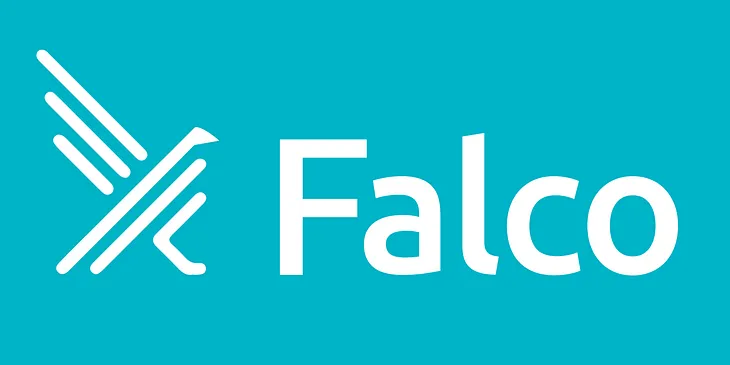 Kubernetes Falco deployment and Slack integration — DevSecOps