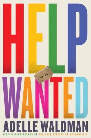 PDF Help Wanted By Adelle Waldman