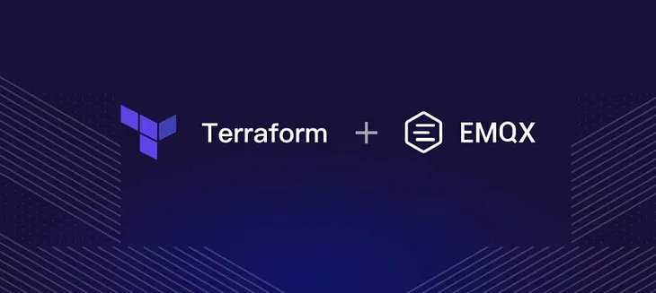 Using Terraform to Deploy EMQX MQTT Broker