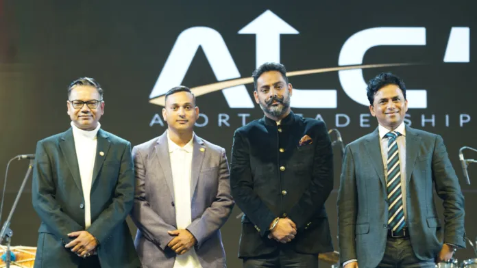 Asort Leadership Conclave 2024 experiences an overwhelming response