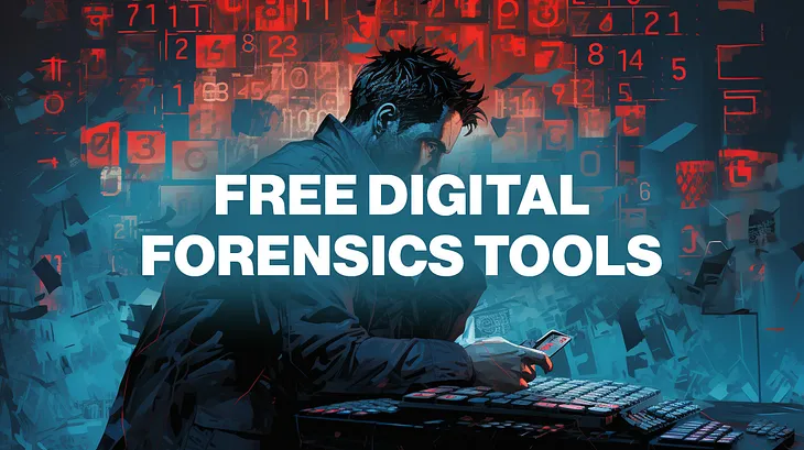 Digital Forensics Tools: Insights from a Crime Investigator