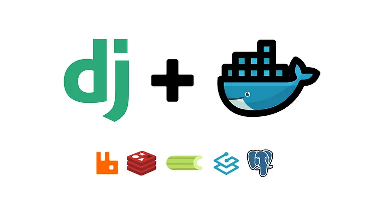 Dockerizing Django