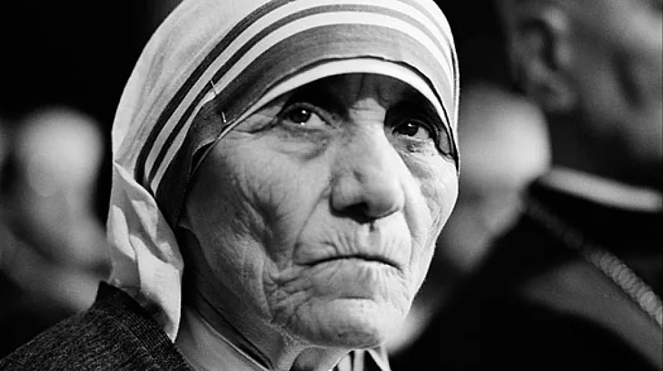 The Dark Side of Mother Teresa