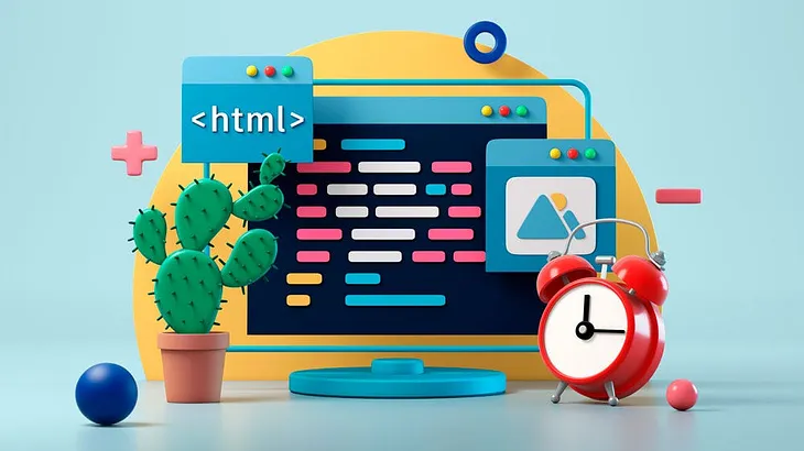 HTML Fundamentals: An Introduction to the Web’s Core Language
