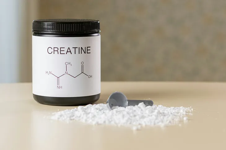 New Research Proves the Dual Benefits of Creatine: Body and Mind