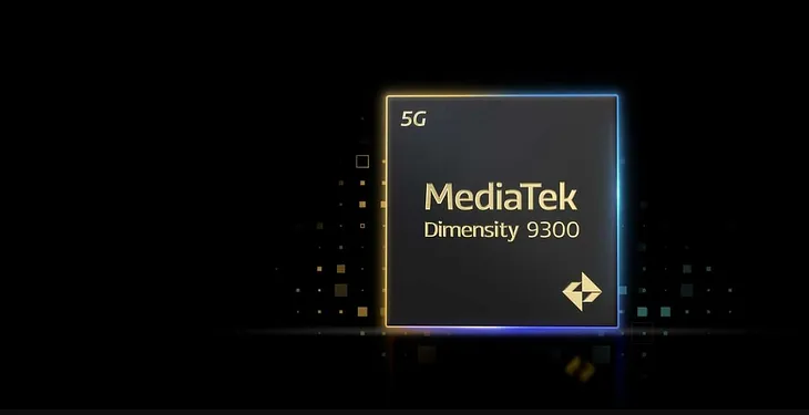 MediaTek Dimensity 9300: The Beast of the Chipsets