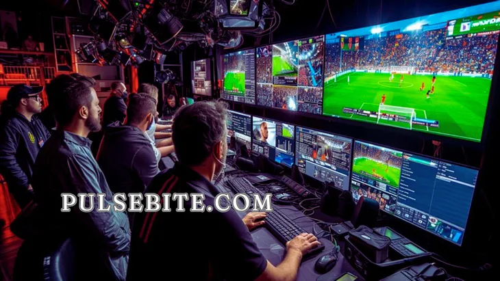 FirstRowSports Alternatives 2024: Top Streaming Platforms to Watch Live Sports Now