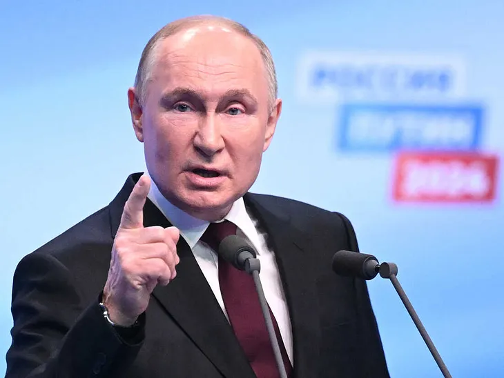 10 Interesting Facts About President Putin You Never Knew