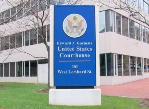 US Court