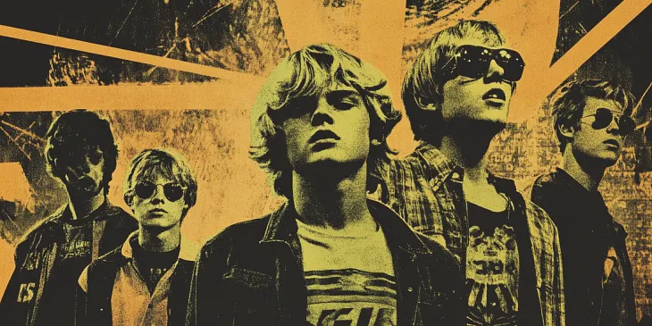 The Christopher Paradox: Why Was Everyone Named Chris in the 1980s?