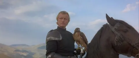 Remembering Rutger Hauer