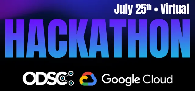 Join the Google Cloud Virtual Hackathon: Build the Future with Agentic AI