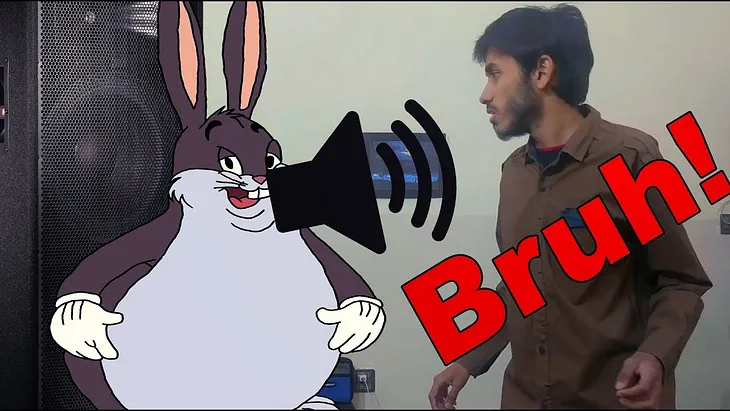 Bruh Chungus