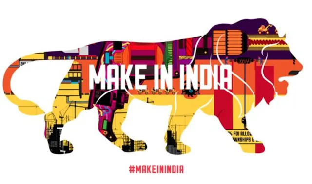 Come Make in India: How One Man’s Vision is the Lifeblood of a Country with Billions of Men