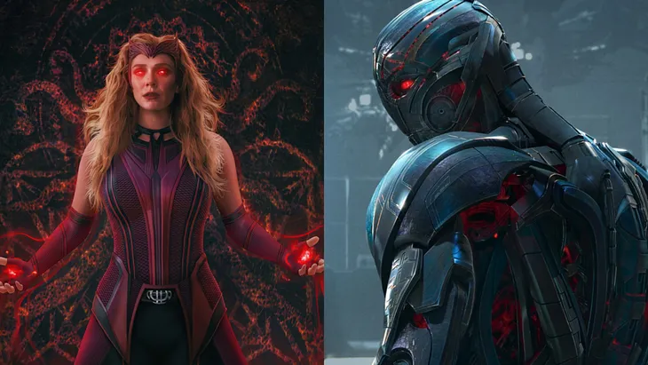 3 Reasons why The Illuminati lost against The Scarlet Witch — The Cinephile Hub