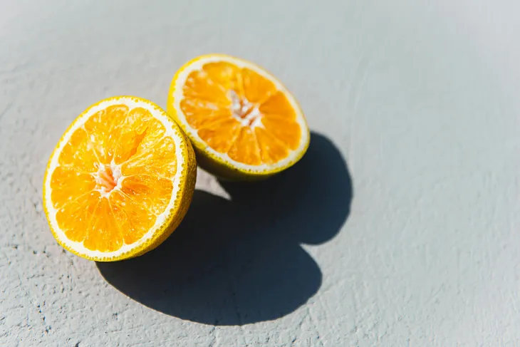 Does Vitamin C Really Help You Lose Weight? Here’s What You Need to Know