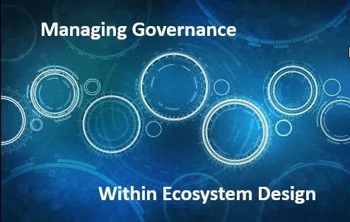 Governance within Ecosystems