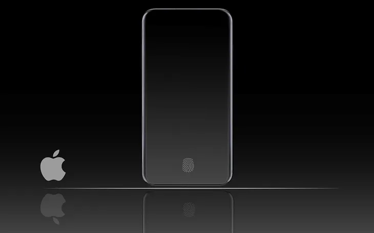 Apple iPhone 8 — Ever-Enigmatic.