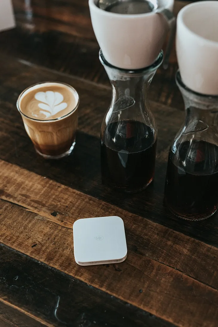 Coffee Isn’t Giving People Heart Attacks