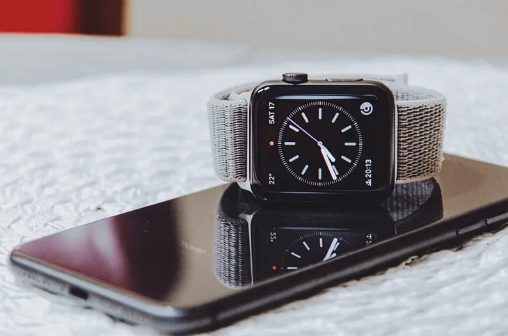 Ready to Upgrade? How to Sell Your Apple Watch Series 8