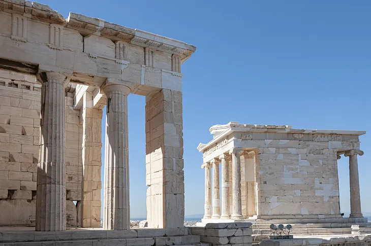 The 10 Best Attractions in Athens