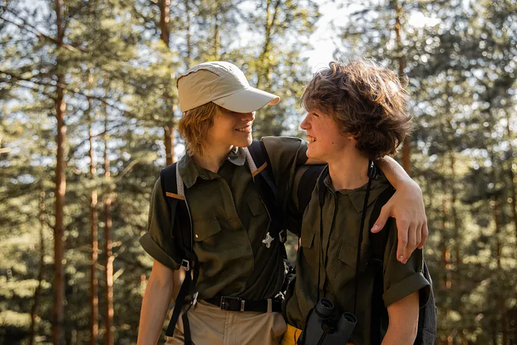 Celebrating Women Who Diversify the Great Outdoors