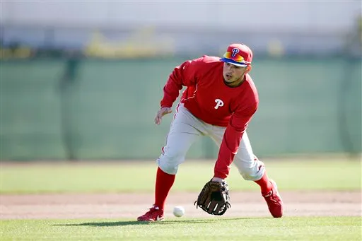 Freddy Galvis