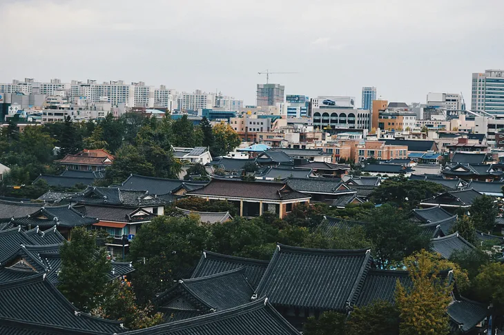 3 Cities in Korea You Might Want to Visit (Besides Seoul and Busan)