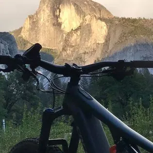 The E-bike Experience