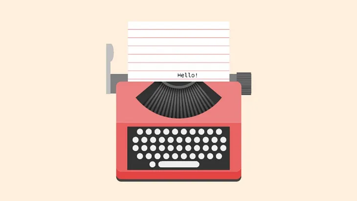 20+ CSS Typewriter Animations: Dynamic Text Effects