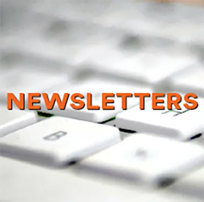 newsletters logo