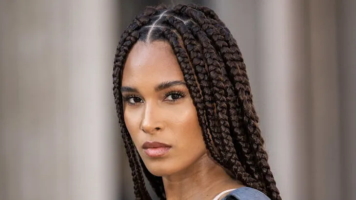 10 Braided Hairstyles For Black Women That Are Trending Now