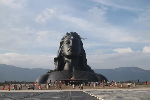 Maha Shivaratri 2021